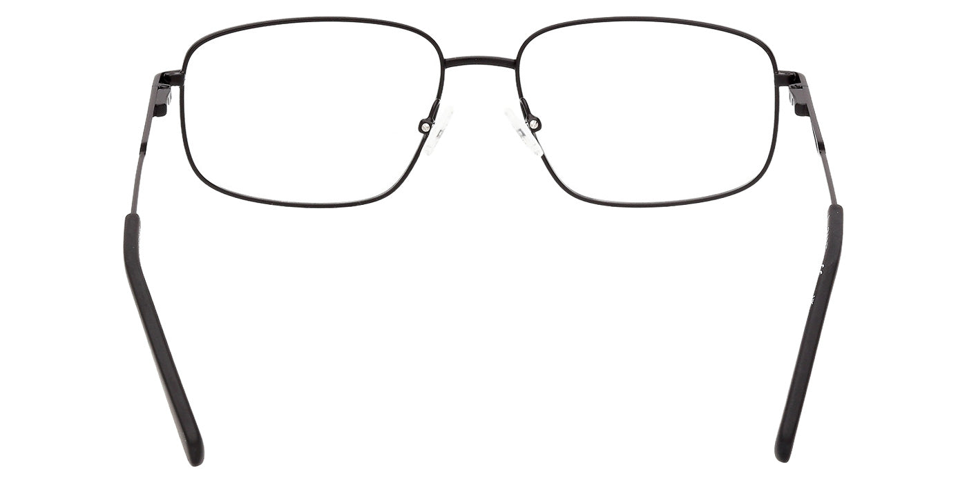 Gant GA50097 002 57 - Matte Black #id:ga50097002_s:100120