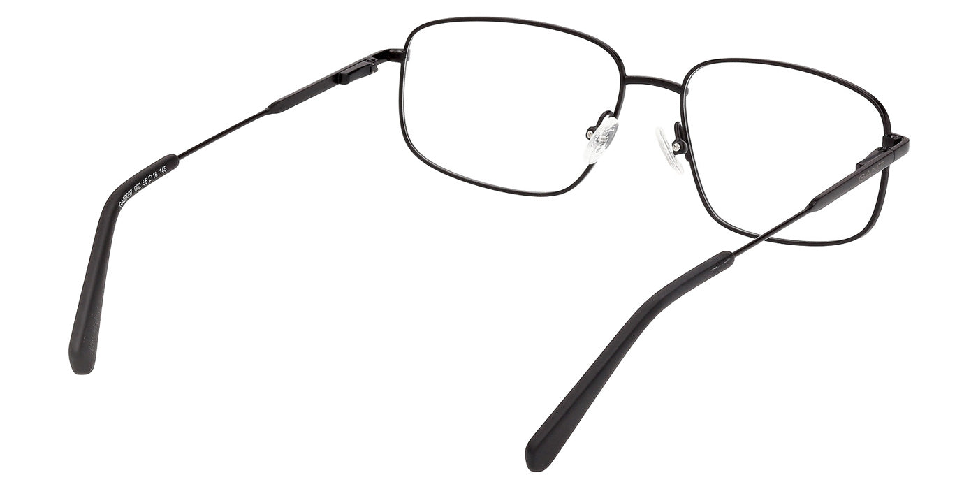 Gant GA50097 002 57 - Matte Black #id:ga50097002_s:100125