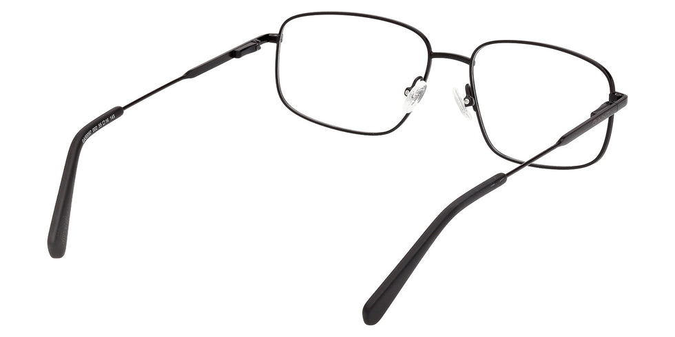 Gant GA50097 002 57 - Matte Black #id:ga50097002_s:100125