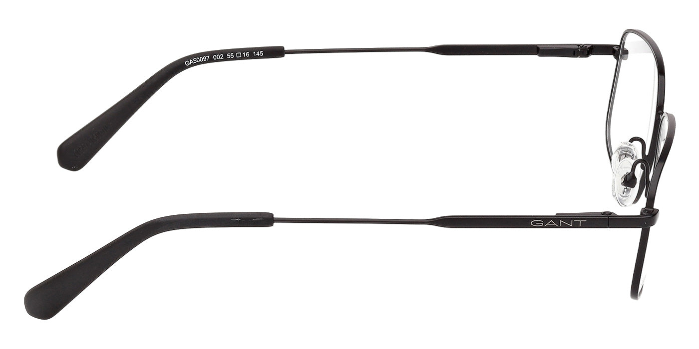 Gant GA50097 002 57 - Matte Black #id:ga50097002_s:100130