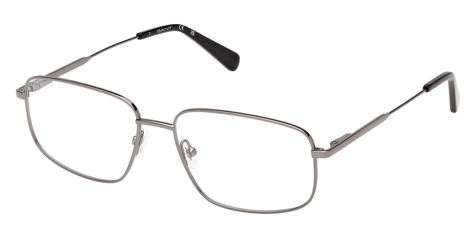 Gant GA50097 008 57 - Shiny Gunmetal #id:ga50097008_s:102105