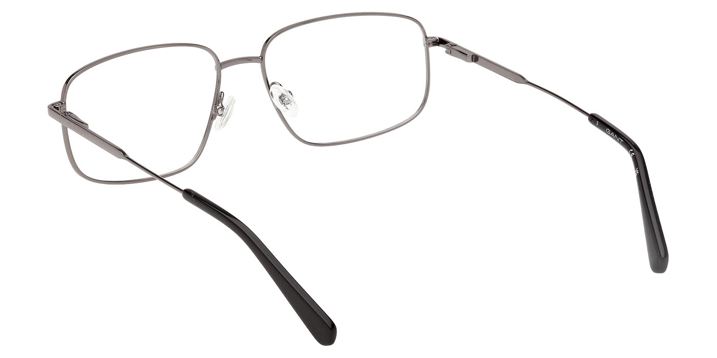 Gant GA50097 008 57 - Shiny Gunmetal #id:ga50097008_s:102115