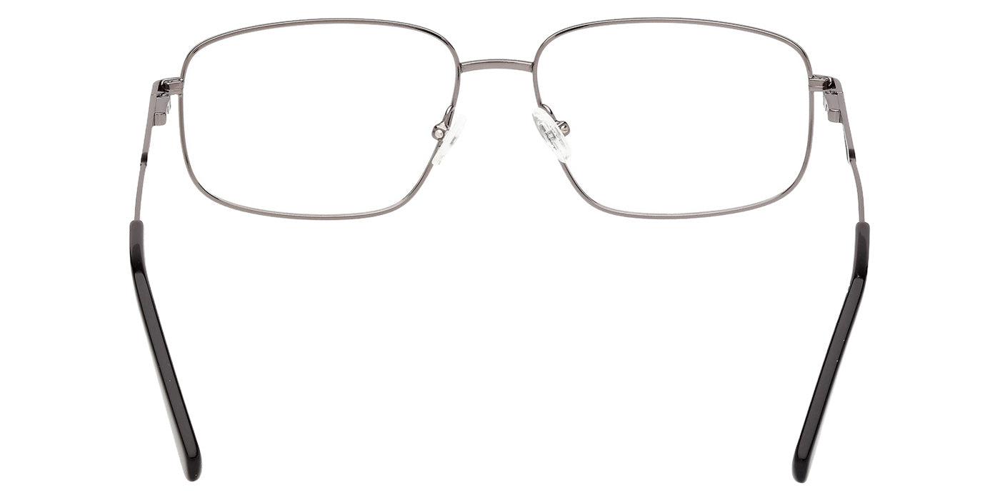 Gant GA50097 008 57 - Shiny Gunmetal #id:ga50097008_s:102120