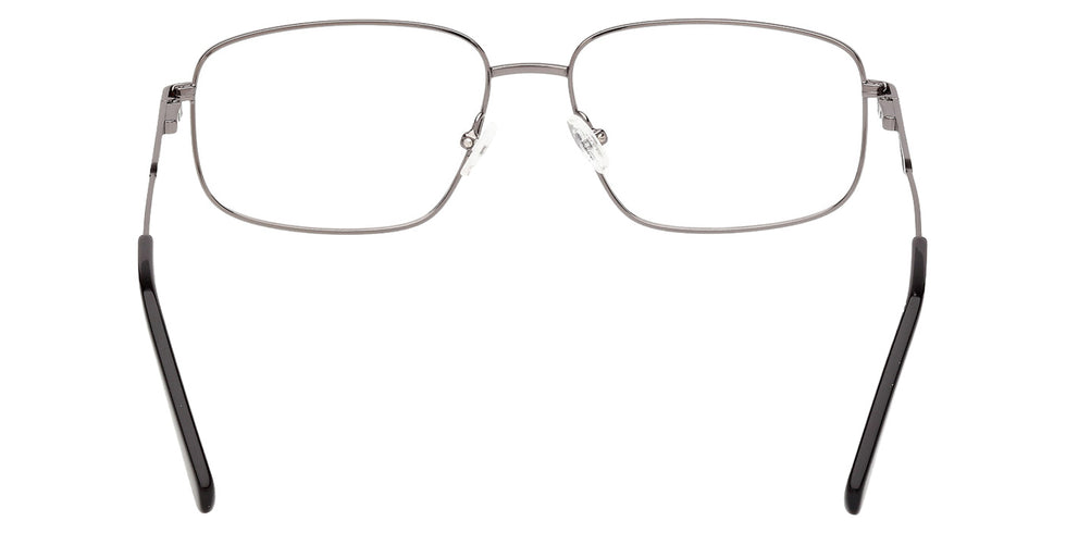 Gant GA50097 008 57 - Shiny Gunmetal #id:ga50097008_s:102120