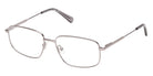 Gant GA50097 014 57 - Shiny Light Ruthenium #id:ga50097014_s:104105