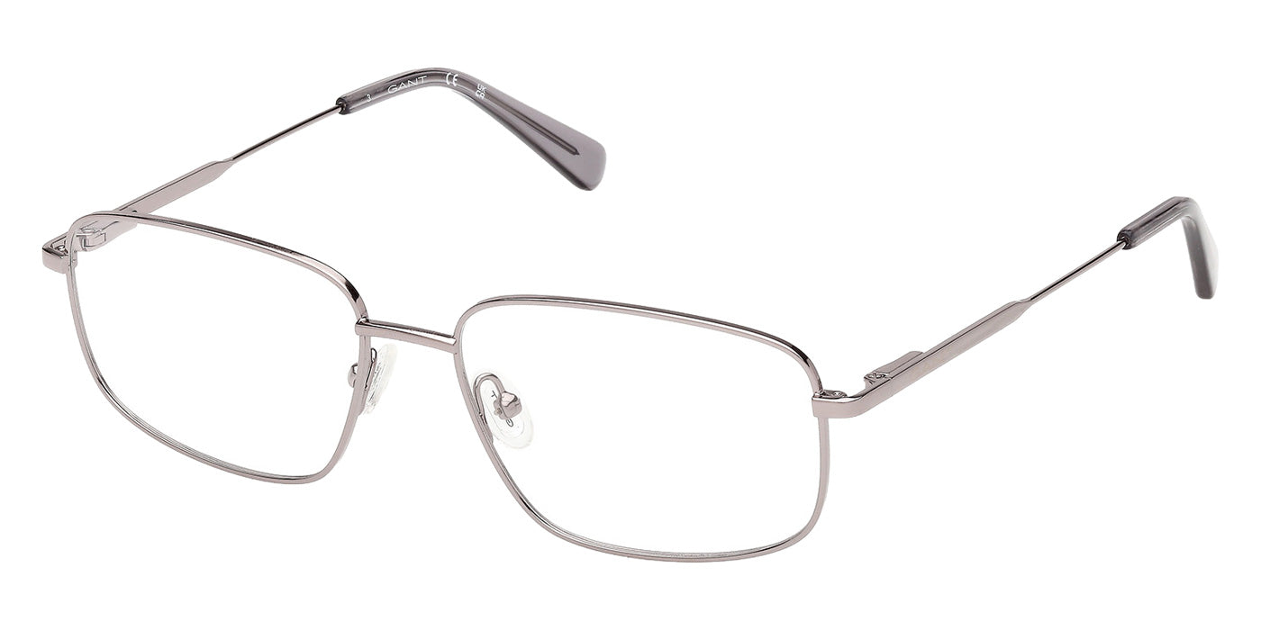 Gant GA50097 014 57 - Shiny Light Ruthenium #id:ga50097014_s:104105