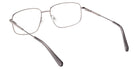 Gant GA50097 014 57 - Shiny Light Ruthenium #id:ga50097014_s:104115
