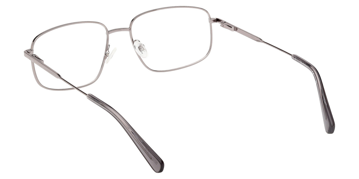Gant GA50097 014 57 - Shiny Light Ruthenium #id:ga50097014_s:104115