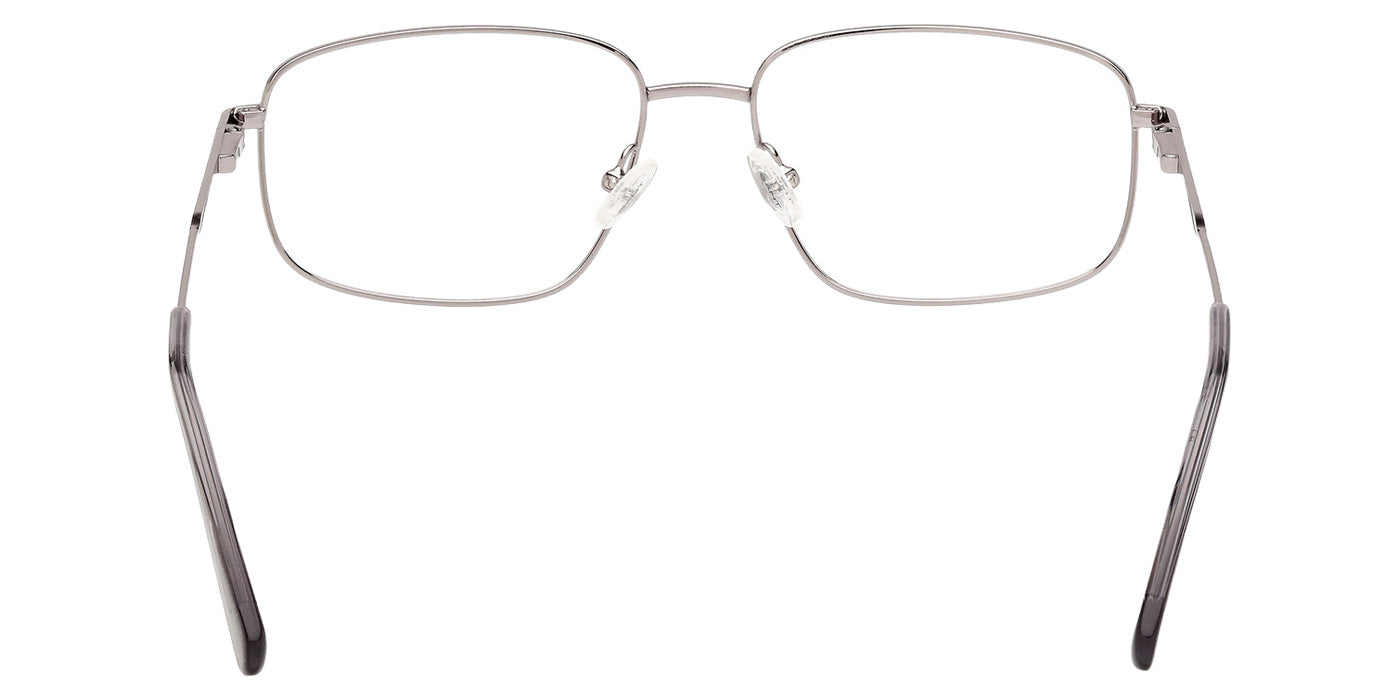 Gant GA50097 014 57 - Shiny Light Ruthenium #id:ga50097014_s:104120