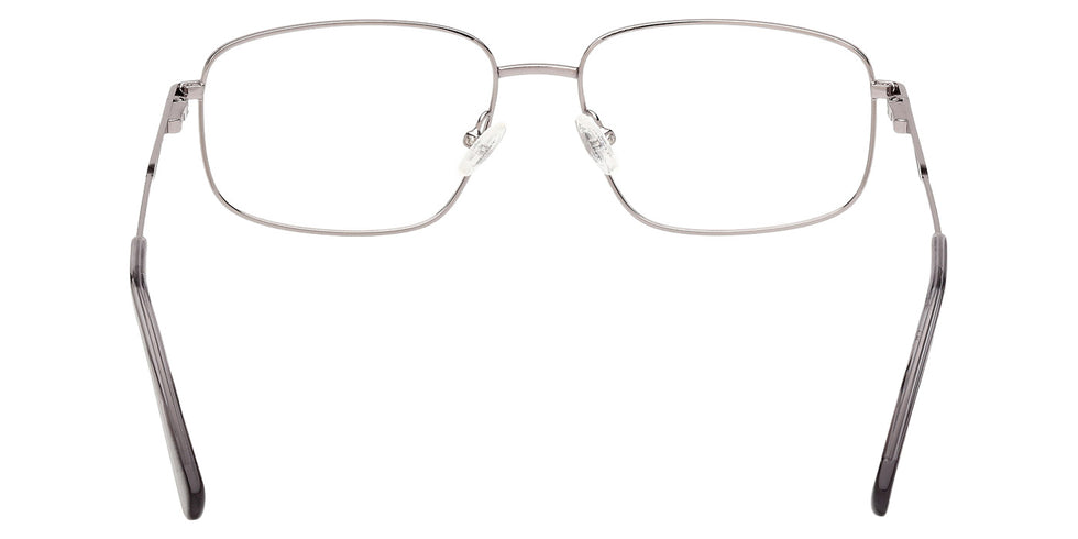 Gant GA50097 014 57 - Shiny Light Ruthenium #id:ga50097014_s:104120