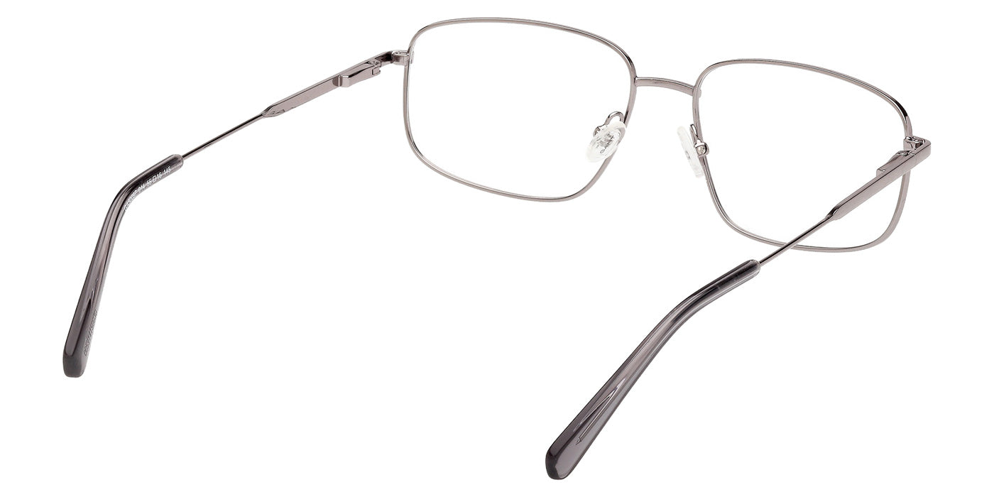 Gant GA50097 014 57 - Shiny Light Ruthenium #id:ga50097014_s:104125