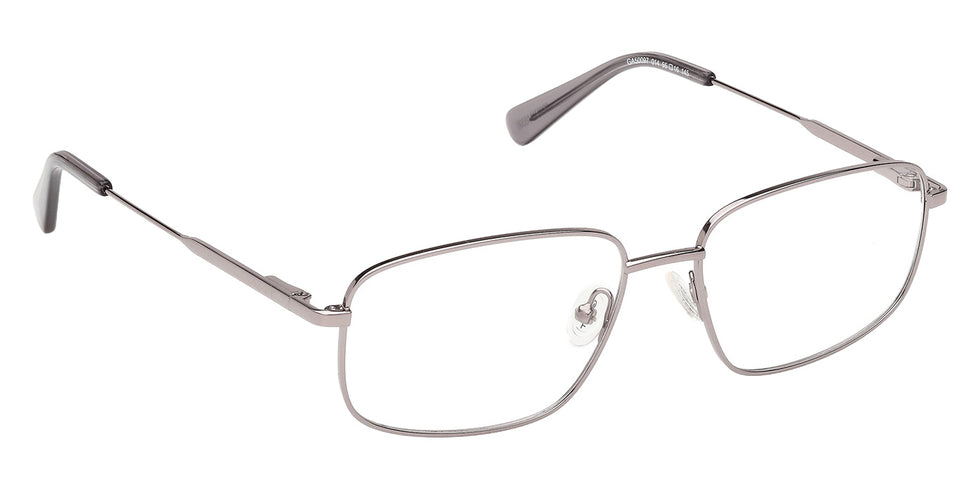 Gant GA50097 014 57 - Shiny Light Ruthenium #id:ga50097014_s:104135