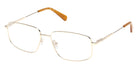 Gant GA50097 032 57 - Shiny Pale Gold #id:ga50097032_s:106105