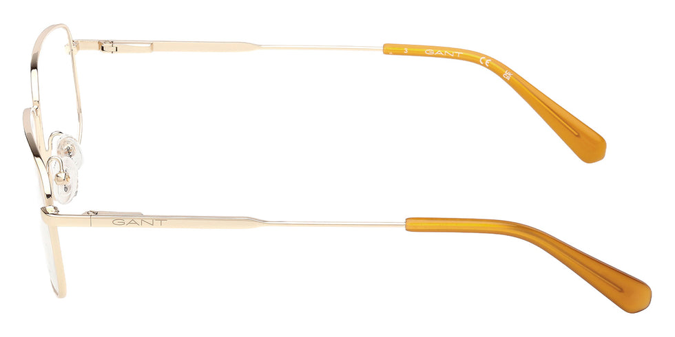 Gant GA50097 032 57 - Shiny Pale Gold #id:ga50097032_s:106110