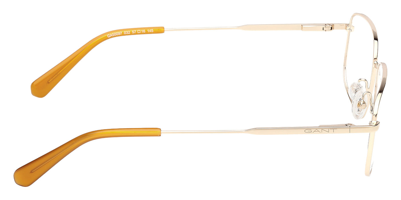 Gant GA50097 032 57 - Shiny Pale Gold #id:ga50097032_s:106130