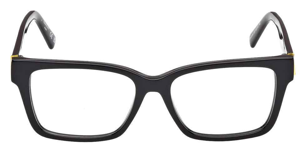 Gant GA50104 001 52 - Shiny Black #id:ga50104001_s:100100