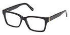 Gant GA50104 001 52 - Shiny Black #id:ga50104001_s:100105