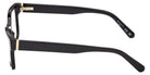Gant GA50104 001 52 - Shiny Black #id:ga50104001_s:100110