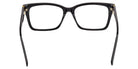 Gant GA50104 001 52 - Shiny Black #id:ga50104001_s:100120