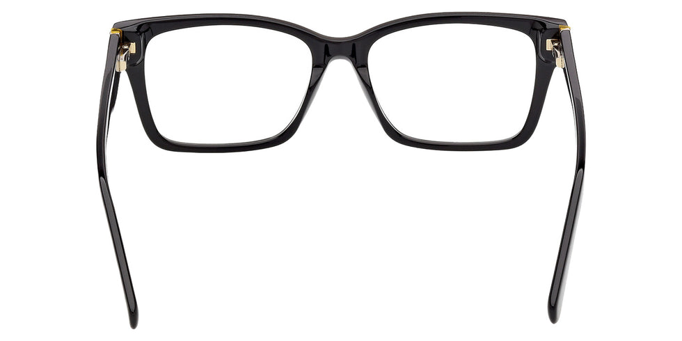 Gant GA50104 001 52 - Shiny Black #id:ga50104001_s:100120