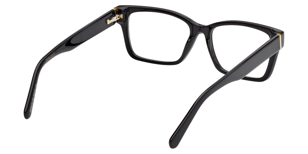 Gant GA50104 001 52 - Shiny Black #id:ga50104001_s:100125
