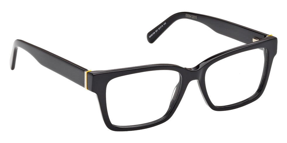 Gant GA50104 001 52 - Shiny Black #id:ga50104001_s:100135