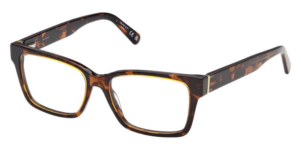 Gant GA50104 052 52 - Dark Havana #id:ga50104052_s:102105