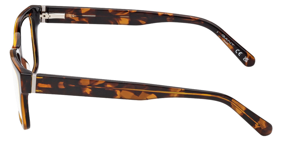 Gant GA50104 052 52 - Dark Havana #id:ga50104052_s:102110