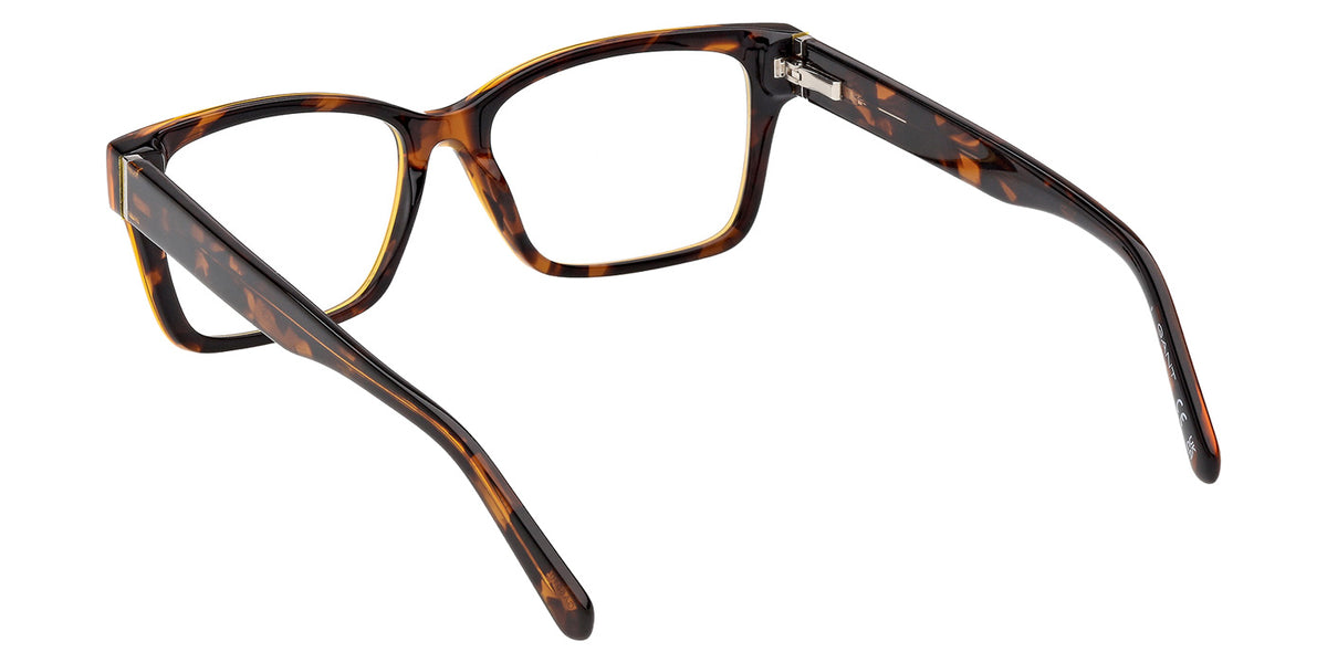 Gant GA50104 052 52 - Dark Havana #id:ga50104052_s:102115