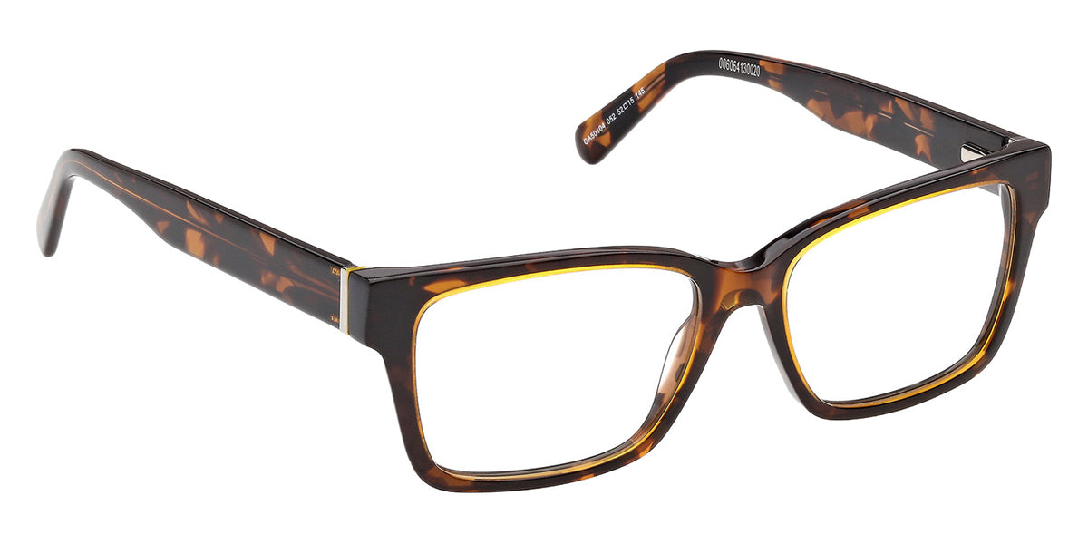 Gant GA50104 052 52 - Dark Havana #id:ga50104052_s:102135