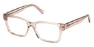 Gant GA50104 072 52 - Shiny Light Pink #id:ga50104072_s:104105