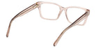 Gant GA50104 072 52 - Shiny Light Pink #id:ga50104072_s:104125