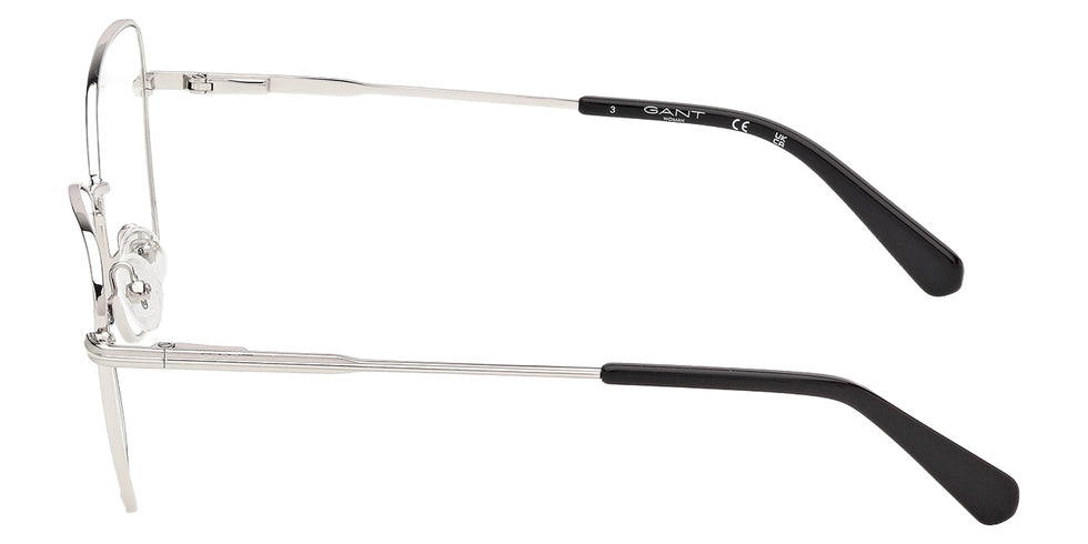 Gant GA50107 016 56 - Shiny Palladium #id:ga50107016_s:100110