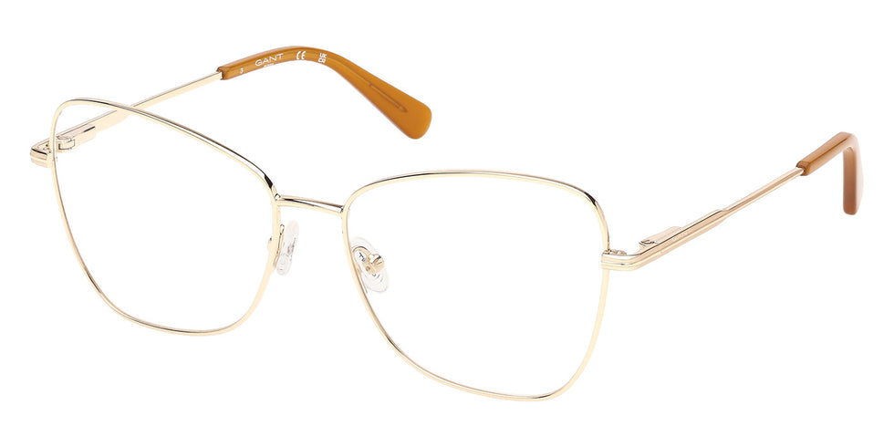 Gant GA50107 032 56 - Shiny Pale Gold #id:ga50107032_s:104105