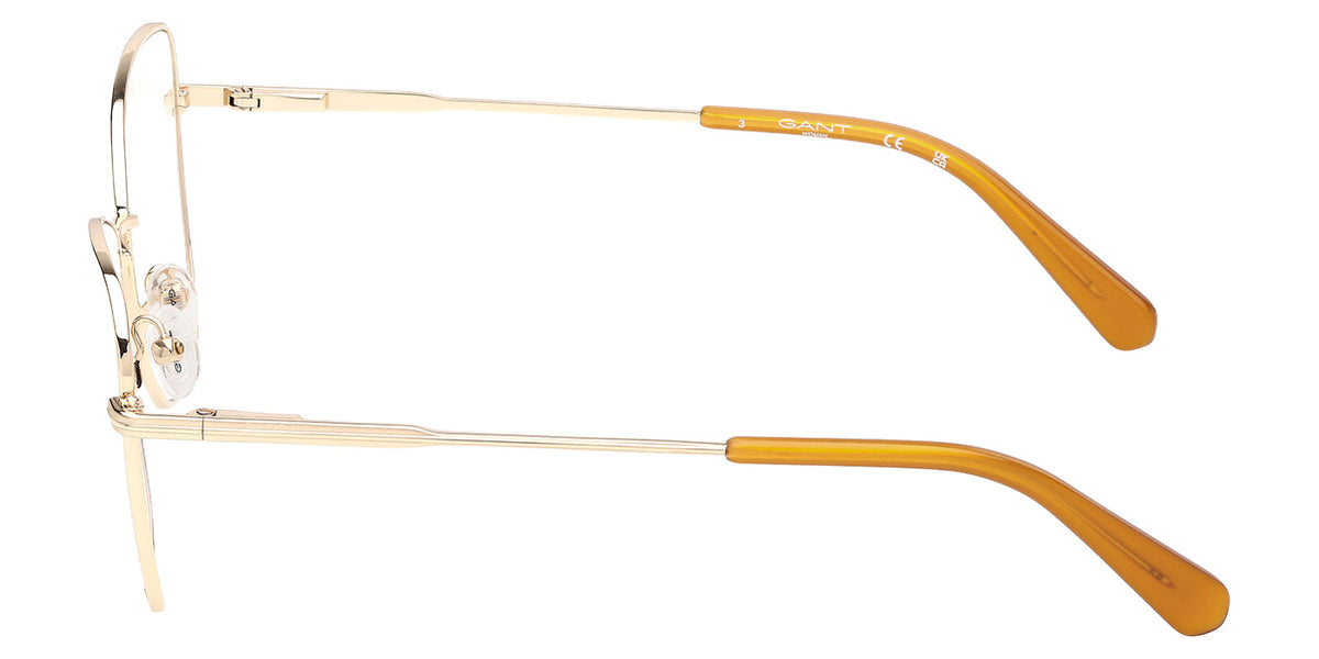 Gant GA50107 032 56 - Shiny Pale Gold #id:ga50107032_s:104110
