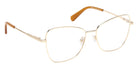 Gant GA50107 032 56 - Shiny Pale Gold #id:ga50107032_s:104135