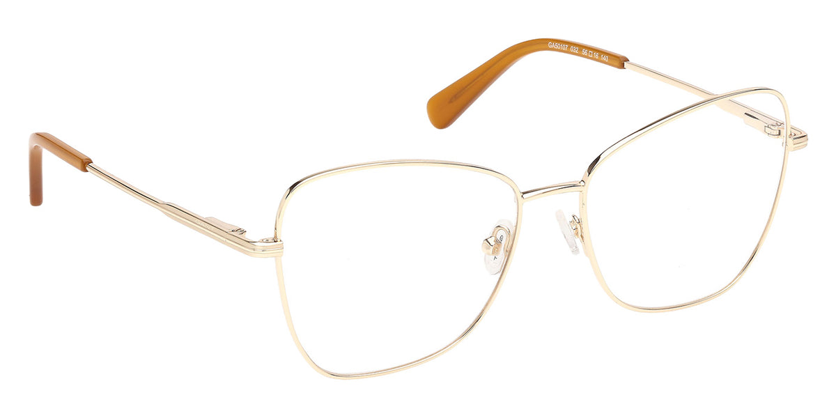 Gant GA50107 032 56 - Shiny Pale Gold #id:ga50107032_s:104135