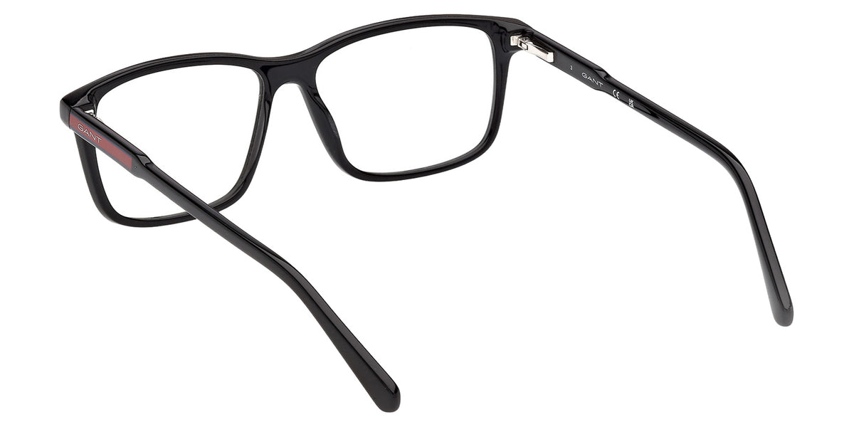 Gant GA50111 001 55 - Shiny Black #id:ga50111001_s:100115