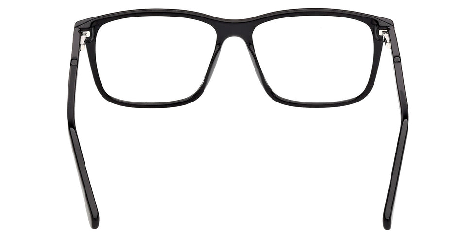 Gant GA50111 001 55 - Shiny Black #id:ga50111001_s:100120