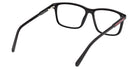 Gant GA50111 001 55 - Shiny Black #id:ga50111001_s:100125