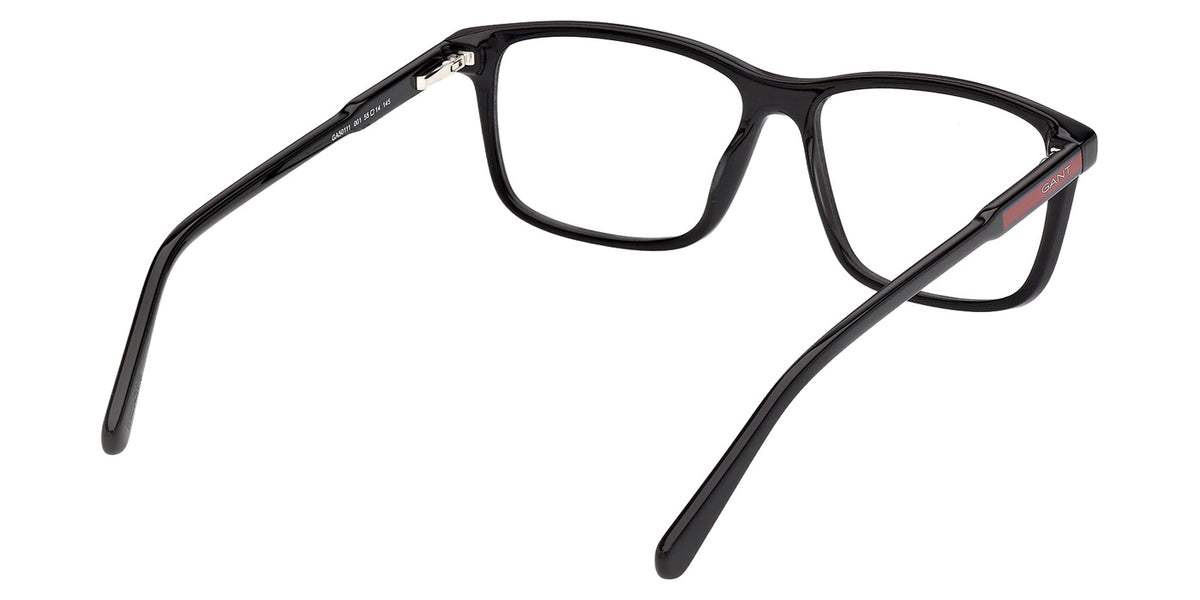 Gant GA50111 001 55 - Shiny Black #id:ga50111001_s:100125