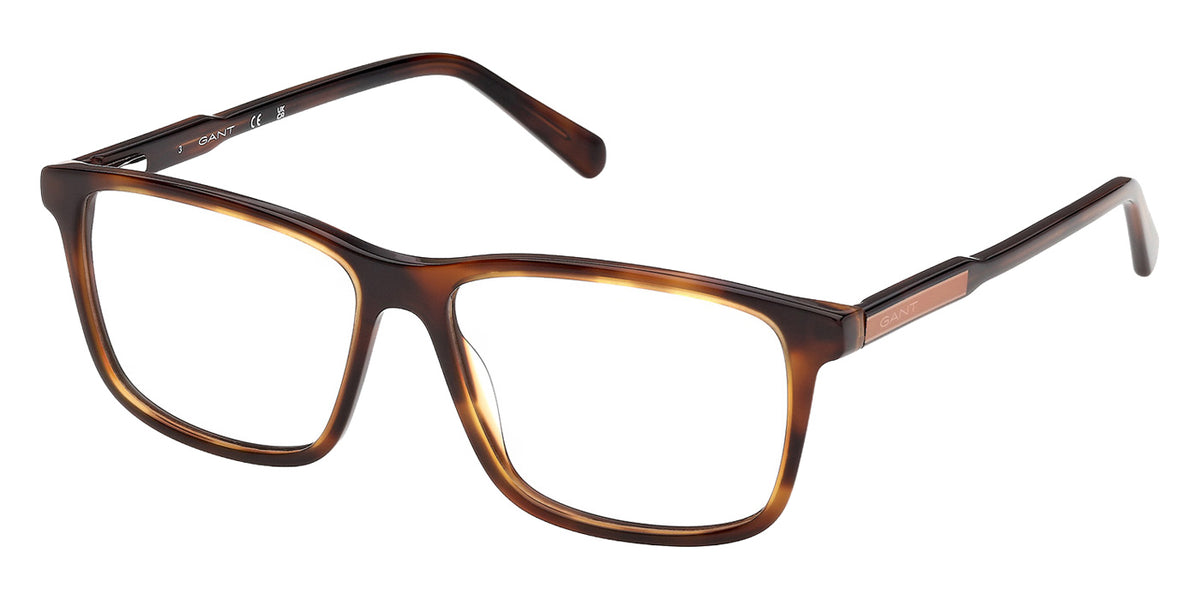 Gant GA50111 052 55 - Dark Havana #id:ga50111052_s:102105