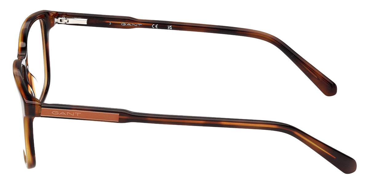 Gant GA50111 052 55 - Dark Havana #id:ga50111052_s:102110