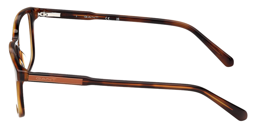 Gant GA50111 052 55 - Dark Havana #id:ga50111052_s:102110