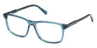Gant GA50111 096 55 - Shiny Dark Green #id:ga50111096_s:104105