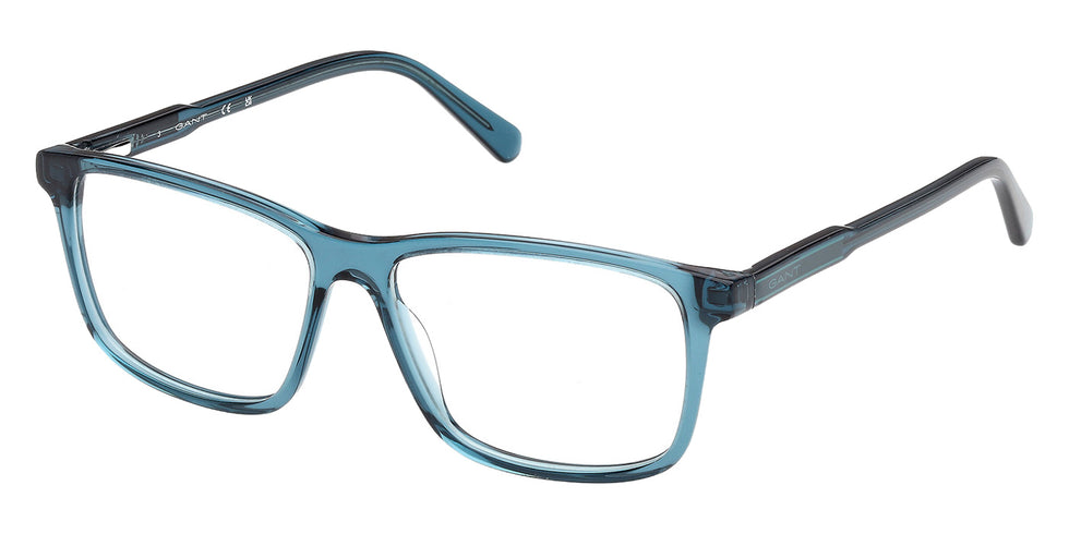 Gant GA50111 096 55 - Shiny Dark Green #id:ga50111096_s:104105