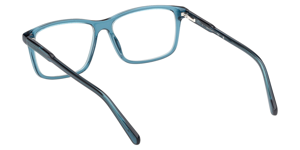 Gant GA50111 096 55 - Shiny Dark Green #id:ga50111096_s:104115