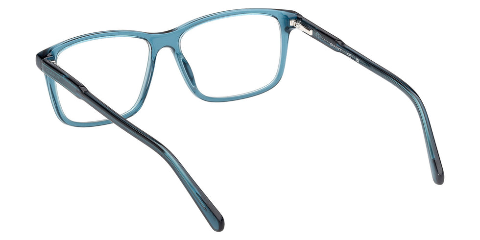 Gant GA50111 096 55 - Shiny Dark Green #id:ga50111096_s:104115