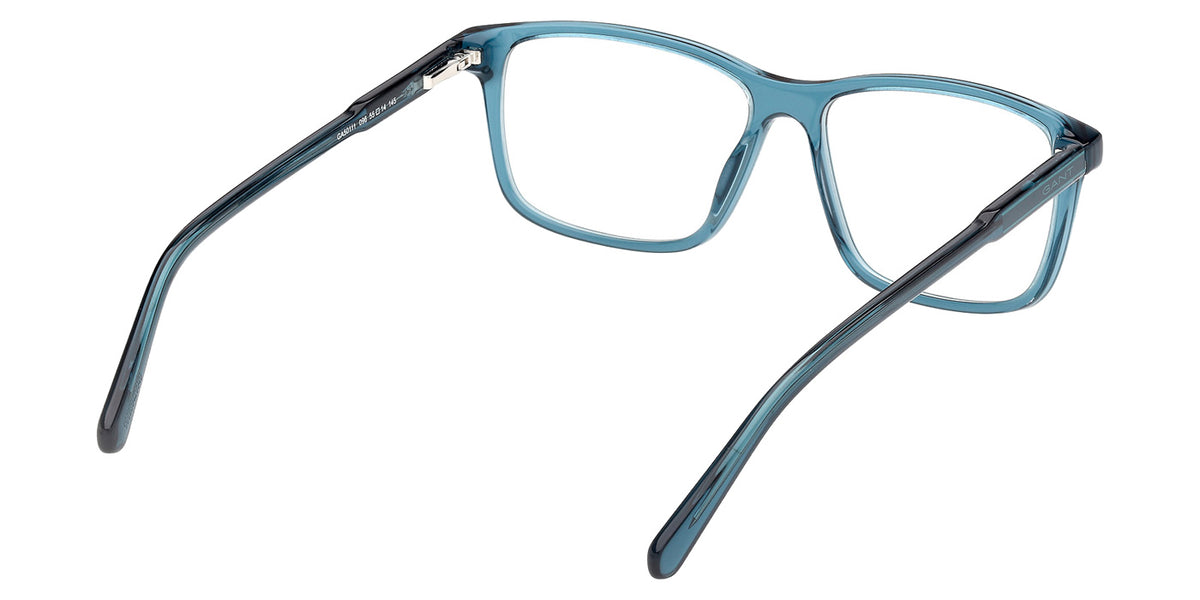 Gant GA50111 096 55 - Shiny Dark Green #id:ga50111096_s:104125