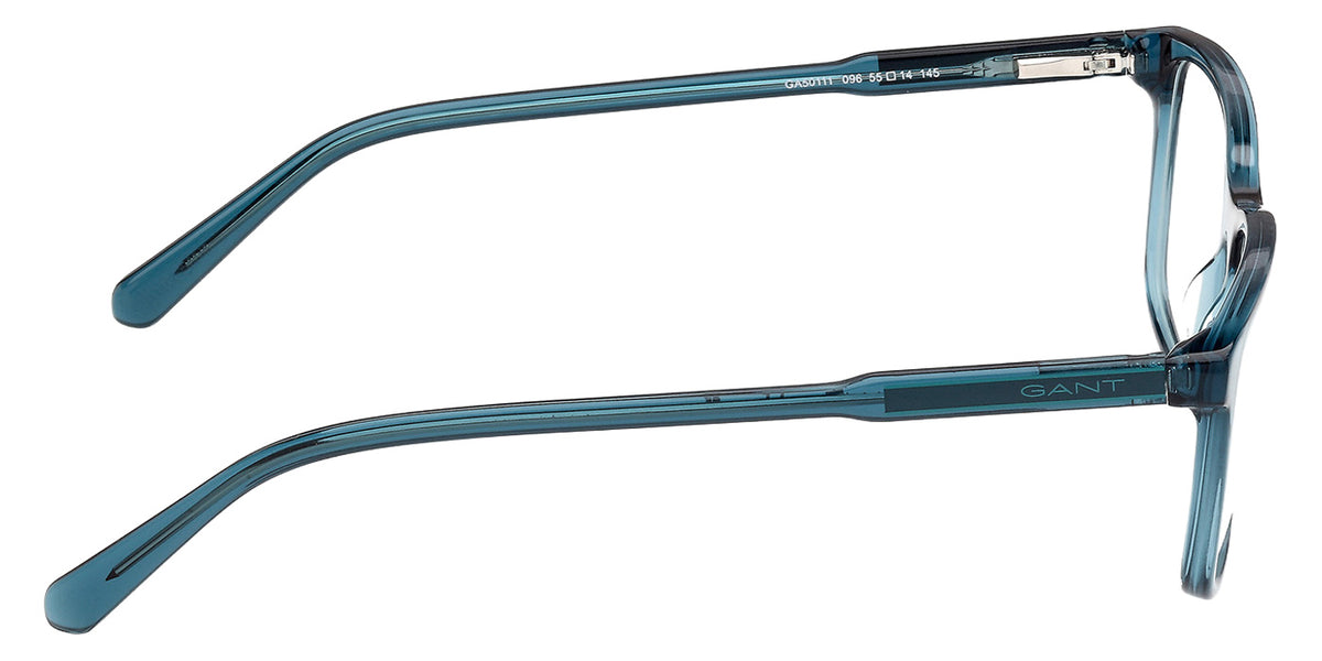 Gant GA50111 096 55 - Shiny Dark Green #id:ga50111096_s:104130
